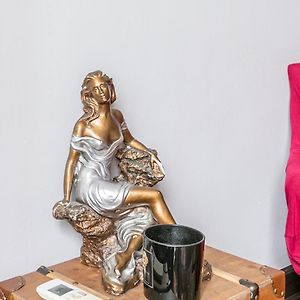 Habitación con 2 Camas Individuales